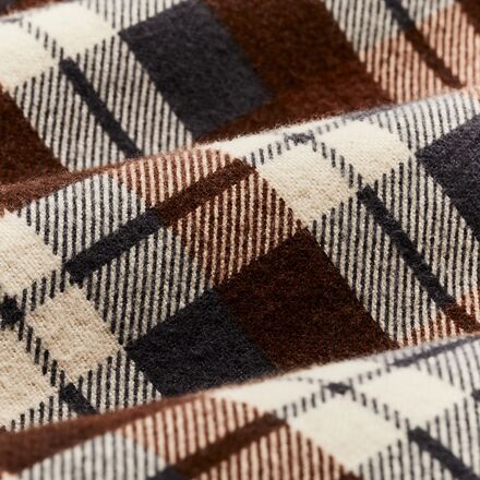 Filson - Field Flannel Shirt - Men's
