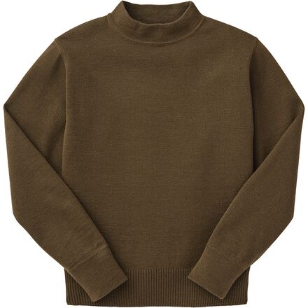 Filson - Lightweight Wool Sweater - Men's