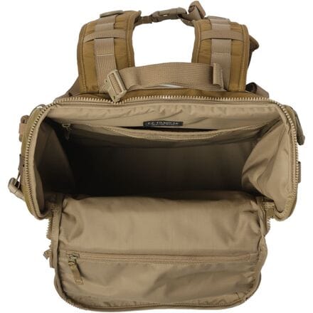 Filson - Alcan Tin Cloth 37L Tool Backpack