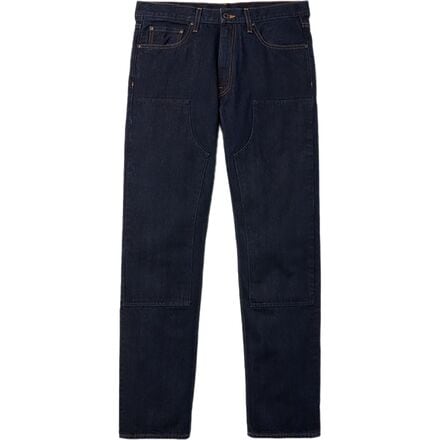 Filson - BullBuck Double-Front Jeans - Men's - Rinse Indigo