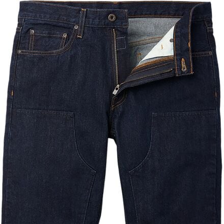 Filson - BullBuck Double-Front Jeans - Men's