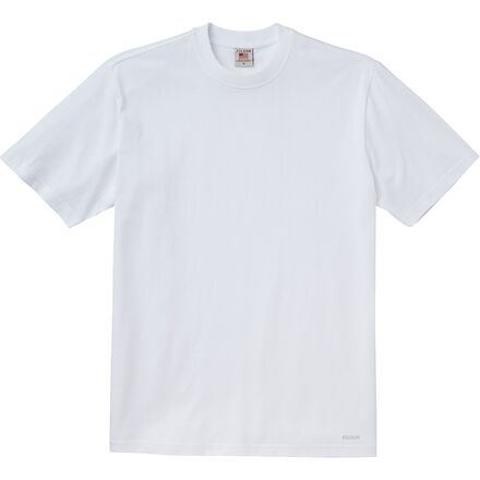 Filson - Pioneer Solid Fast Track T-Shirt - Men's