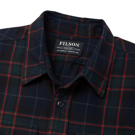 Filson - Scout Shirt - Men's
