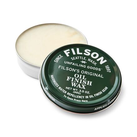 Filson - Oil Finish Wax