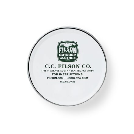 Filson - Oil Finish Wax