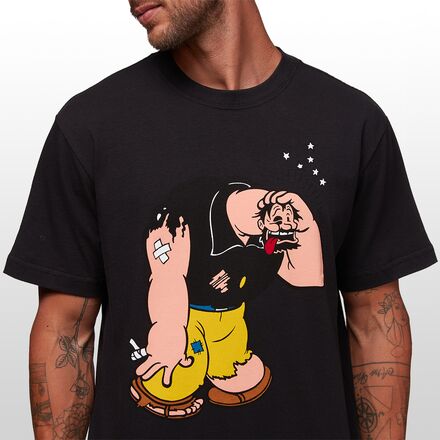 Filson - Popeye Short-Sleeve T-Shirt - Men's