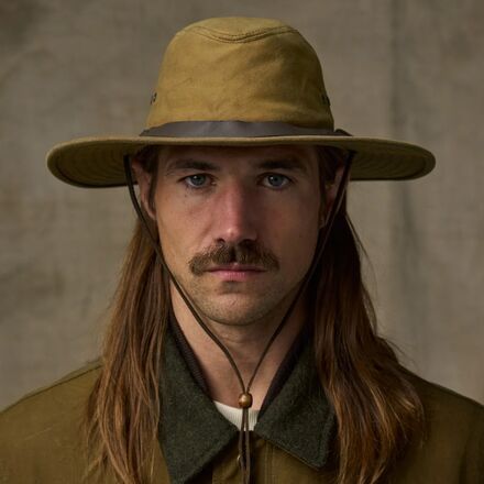 Filson - Tin Bush Hat