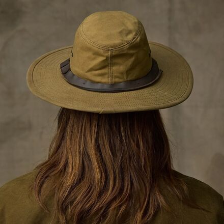 Filson - Tin Bush Hat