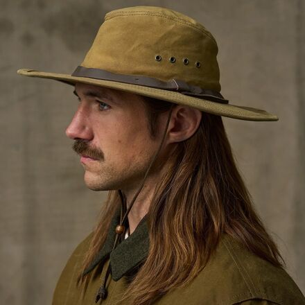 Filson - Tin Bush Hat