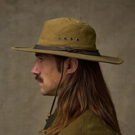 Filson - Tin Bush Hat