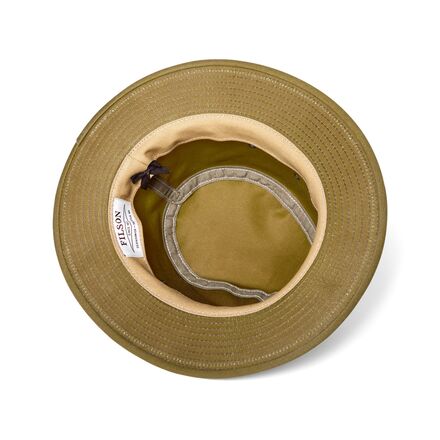 Filson - Tin Packer Hat