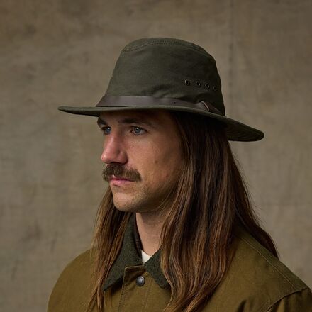 Filson - Tin Packer Hat