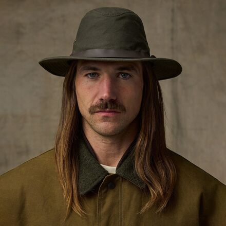 Filson - Tin Packer Hat