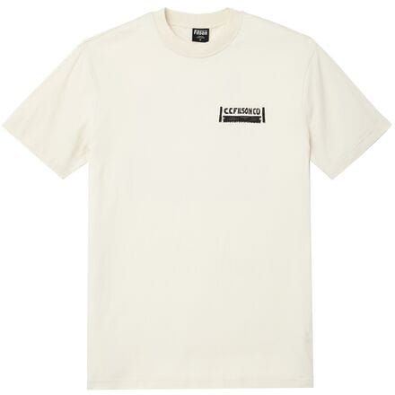 Filson - Ranger Short-Sleeve Graphic T-Shirt - Men's