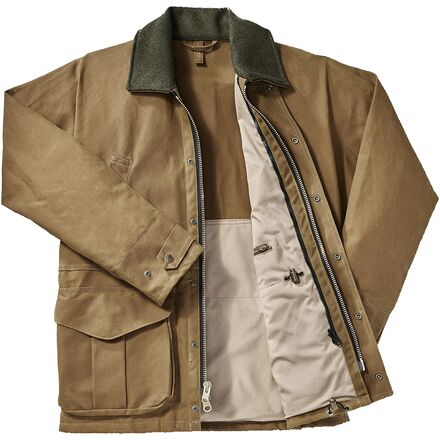 Filson - Tin Cloth Field Jacket - Men's