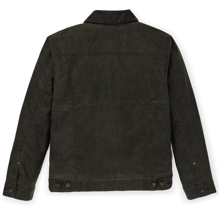 Filson - Cruiser Short Lined Jacket - Men's