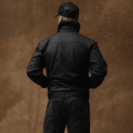 Filson - Cruiser Short Lined Jacket - Men's