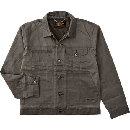 Cruiser Short Lined Jacket - Men's