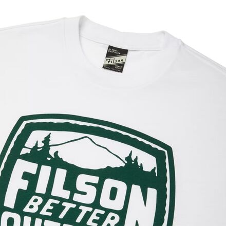 Filson - Buckshot T-Shirt - Men's