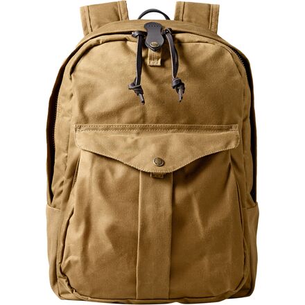 Filson - Journeyman 23L Backpack - Tan