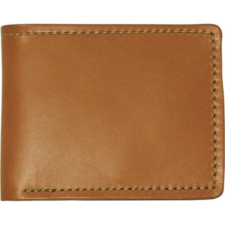 Bi-Fold Wallet