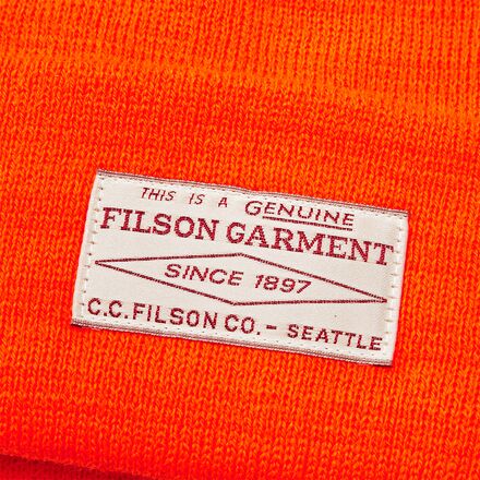 Filson - Ballard Watch Cap