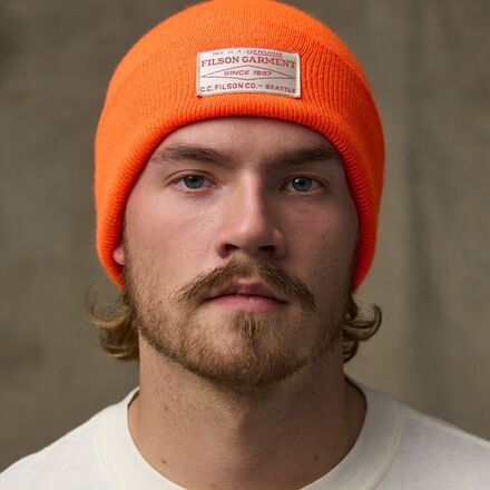 Filson - Ballard Watch Cap