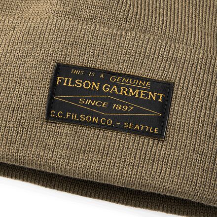 Filson - Ballard Watch Cap