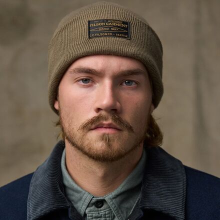 Filson - Ballard Watch Cap