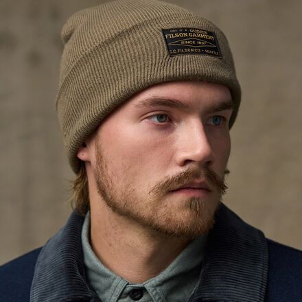 Filson - Ballard Watch Cap