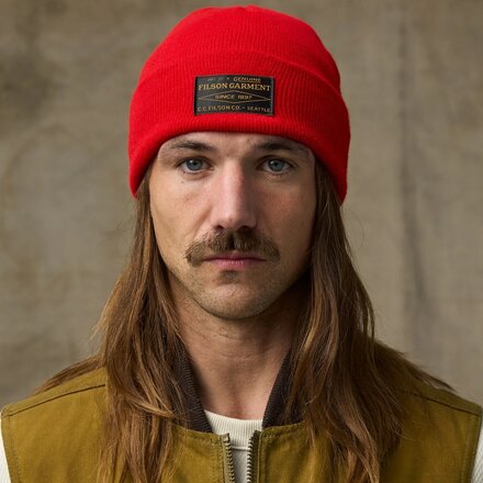 Filson - Ballard Watch Cap