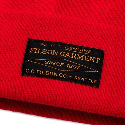 Filson - Ballard Watch Cap