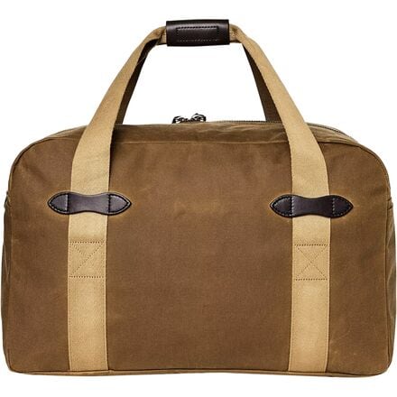 Filson - Tin Cloth Medium Duffle Bag