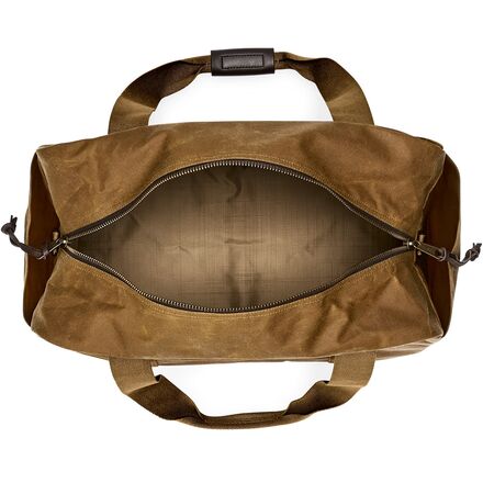 Filson - Tin Cloth Medium Duffle Bag