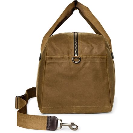 Filson - Tin Cloth Medium Duffle Bag
