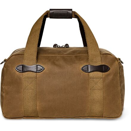 Filson - Tin Cloth Small Duffel Bag