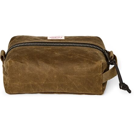 Filson - Tin Cloth Small Duffel Bag