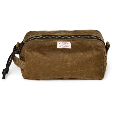 Filson - Tin Cloth Small Duffel Bag