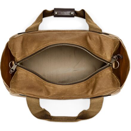 Filson - Tin Cloth Small Duffel Bag