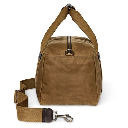 Filson - Tin Cloth Small Duffel Bag
