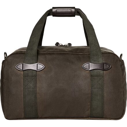Filson - Tin Cloth Small Duffel Bag