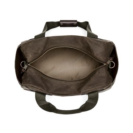 Filson - Tin Cloth Small Duffel Bag
