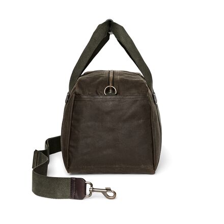 Filson - Tin Cloth Small Duffel Bag