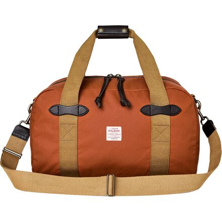 Tin Cloth Small Duffel Bag