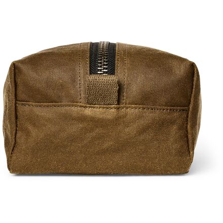 Filson - Tin Cloth Travel Kit