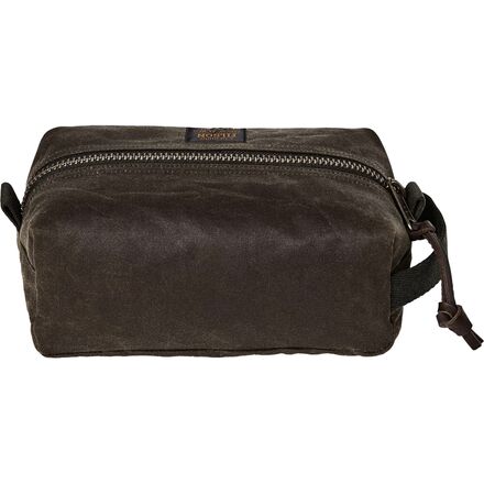 Filson - Tin Cloth Travel Kit
