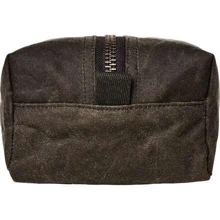 Filson - Tin Cloth Travel Kit