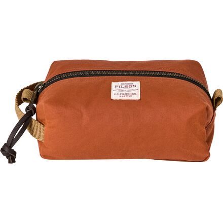 Tin Cloth Travel Kit