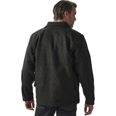 Filson - Mackinaw Cruiser Jacket - Men's