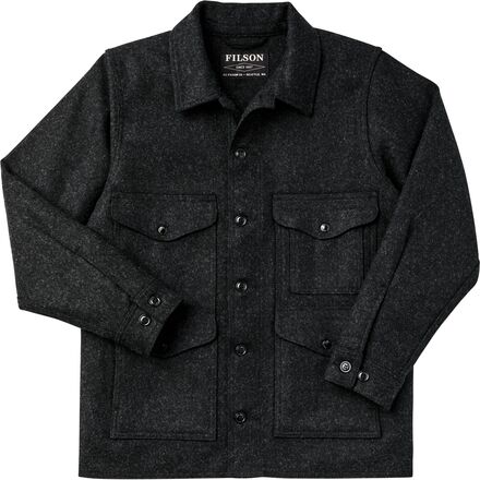 Filson - Mackinaw Cruiser Jacket - Men's